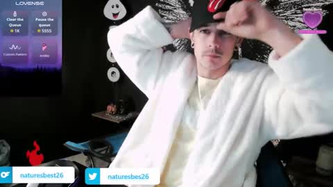 NATURESBEST online show from October 26, 3:19 am