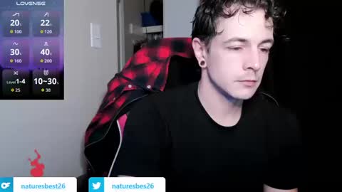 NATURESBEST online show from October 18, 2:16 am