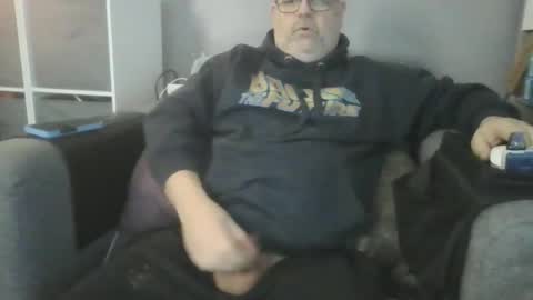 naturistmale45 online show from January 6, 9:35 am