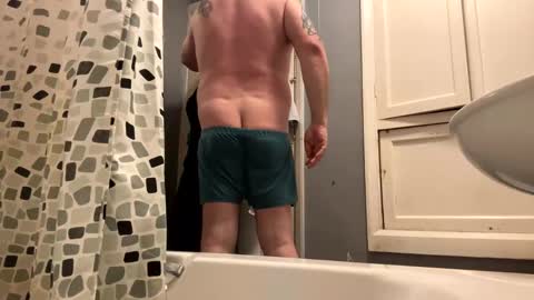 naturistmale45 online show from February 2, 11:11 pm