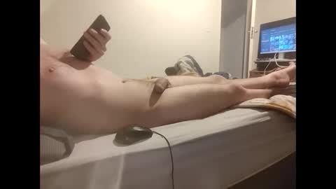 Nsa 35 online show from December 3, 6:47 pm