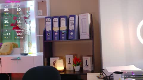 Christopher  Chris online show from February 13, 5:29 pm