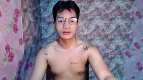 naughty_angelo online show from July 6, 4:20 am