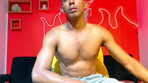 naughty_ares online show from October 12, 7:08 pm