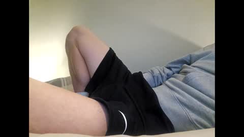 Mr Curious online show from February 13, 9:20 pm