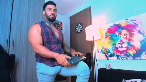 Miller online show from October 15, 2:13 pm