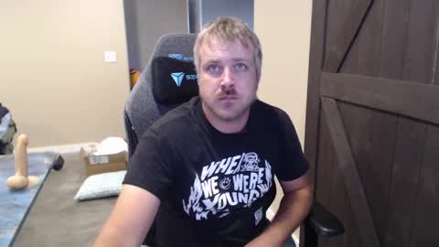 Naughty kinky1 online show from October 9, 5:51 pm