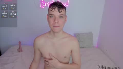 Noah online show from March 28, 9:15 pm