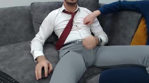 naughty pervert masterboy online show from January 18, 7:27 pm