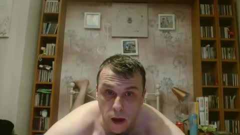 naughtyboy1311 online show from January 5, 5:27 pm