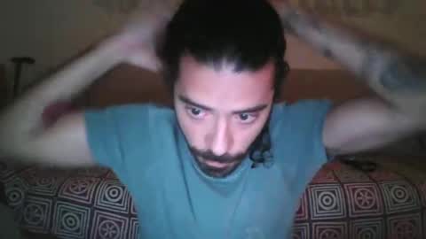 naughtybrazilianguy online show from November 24, 2:23 am