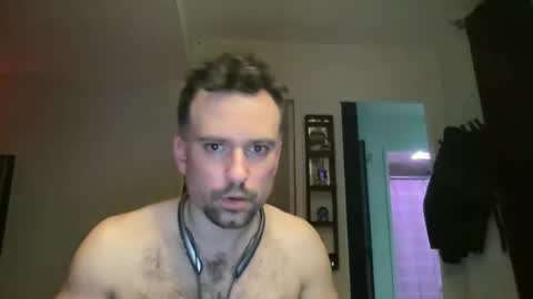 naughtycanadian69 online show from February 3, 4:46 am