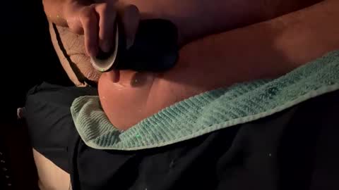 naughtydj87 online show from February 16, 5:37 am