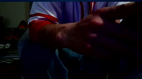 INDY online show from January 12, 12:03 am