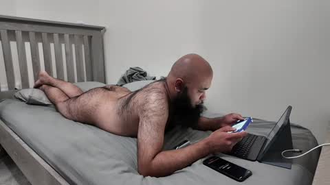 naughtyfuzzy69 online show from July 19, 3:12 am