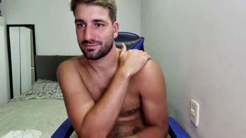 Nico online show from February 18, 8:06 pm