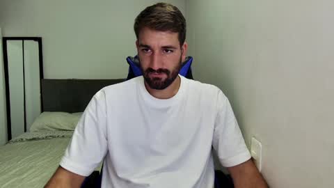 Nico online show from April 14, 7:24 pm