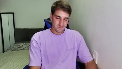 Nico online show from March 11, 8:05 pm