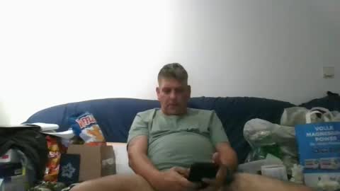 Ask me online show from January 6, 7:45 pm