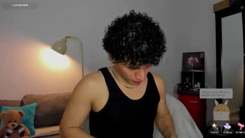 Natan online show from October 12, 12:37 am