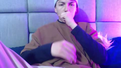 Im Nayton online show from February 20, 12:07 pm