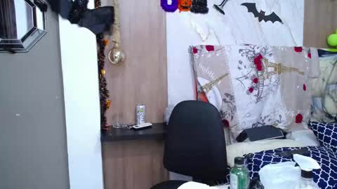 Nazper online show from October 25, 6:53 pm