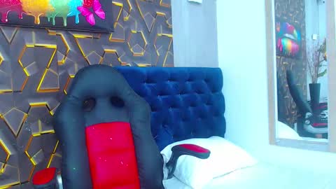 Nazper online show from October 12, 4:45 pm