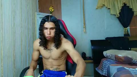 NAZPER online show from April 13, 6:41 pm