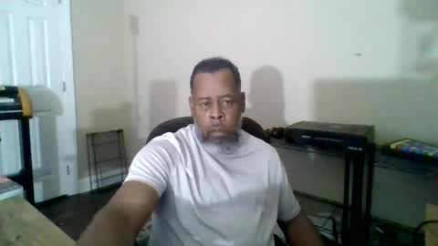 Terry online show from October 12, 3:00 am