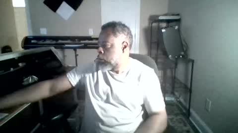 Terry online show from November 8, 12:19 pm