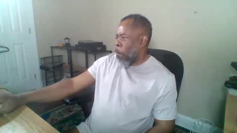 Terry online show from October 8, 5:06 pm