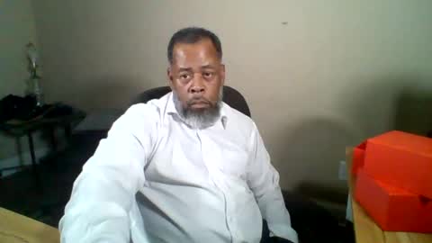 Terry online show from November 2, 8:57 pm