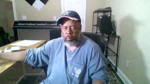 Terry online show from November 7, 4:49 am