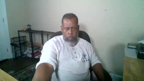 Terry online show from October 7, 2:04 am