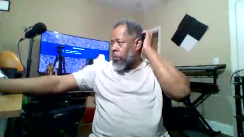 Terry online show from November 20, 5:07 am