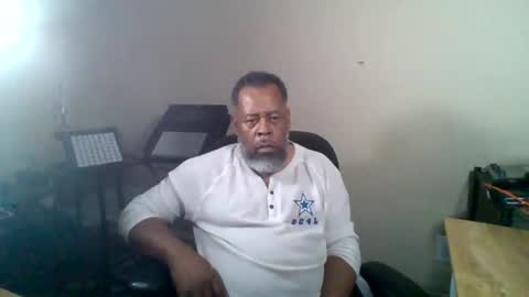 Terry online show from October 29, 5:49 pm