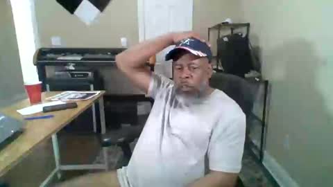 Terry online show from November 11, 5:07 pm