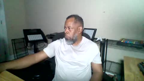 Terry online show from October 13, 3:01 am