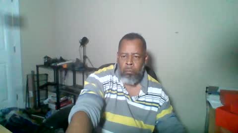 Terry online show from October 4, 9:58 am
