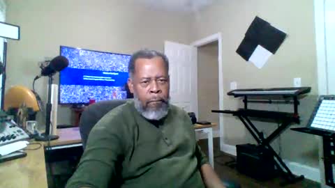 Terry online show from November 21, 7:13 pm