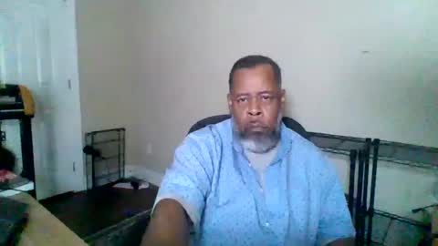 Terry online show from October 10, 7:07 pm