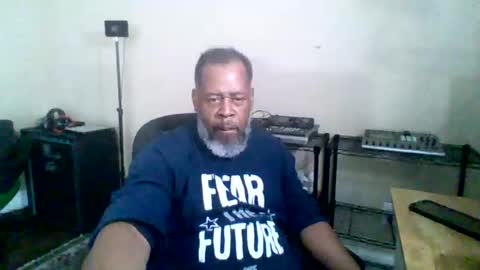 Terry online show from October 22, 5:27 pm