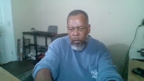 Terry online show from September 26, 7:00 pm
