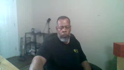 Terry online show from September 29, 7:10 pm