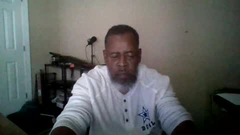 Terry online show from October 5, 10:03 pm