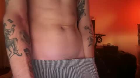 ne0anders0n online show from February 23, 10:11 pm