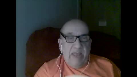 Tom online show from November 23, 11:16 pm