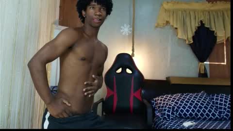 NEGGA online show from February 20, 1:46 pm