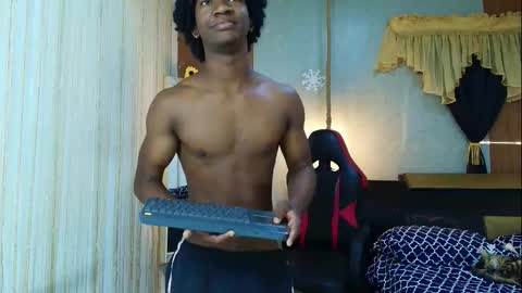 NEGGA online show from February 24, 1:23 pm