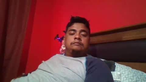 negritoo_2503 online show from November 18, 10:08 am